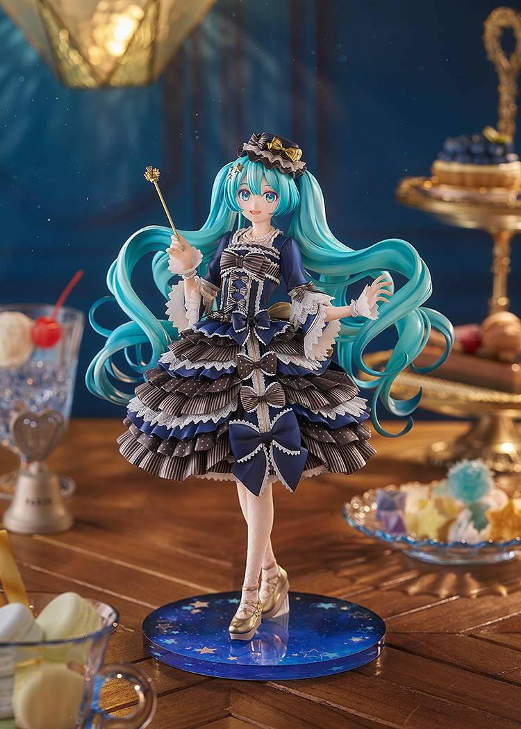 [Good Smile Company] Character Vocal Series 01: Hatsune Miku - Shooting Star a la Mode Ver. 1/7 (Pre-Order) - AnisoftPH