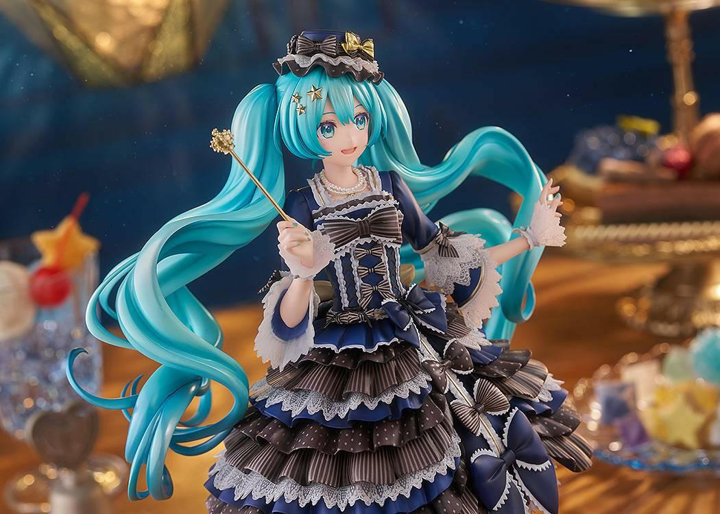 [Good Smile Company] Character Vocal Series 01: Hatsune Miku - Shooting Star a la Mode Ver. 1/7 (Pre-Order) - AnisoftPH