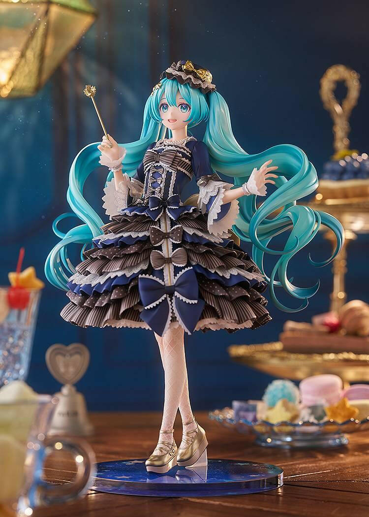 [Good Smile Company] Character Vocal Series 01: Hatsune Miku - Shooting Star a la Mode Ver. 1/7 (Pre-Order) - AnisoftPH