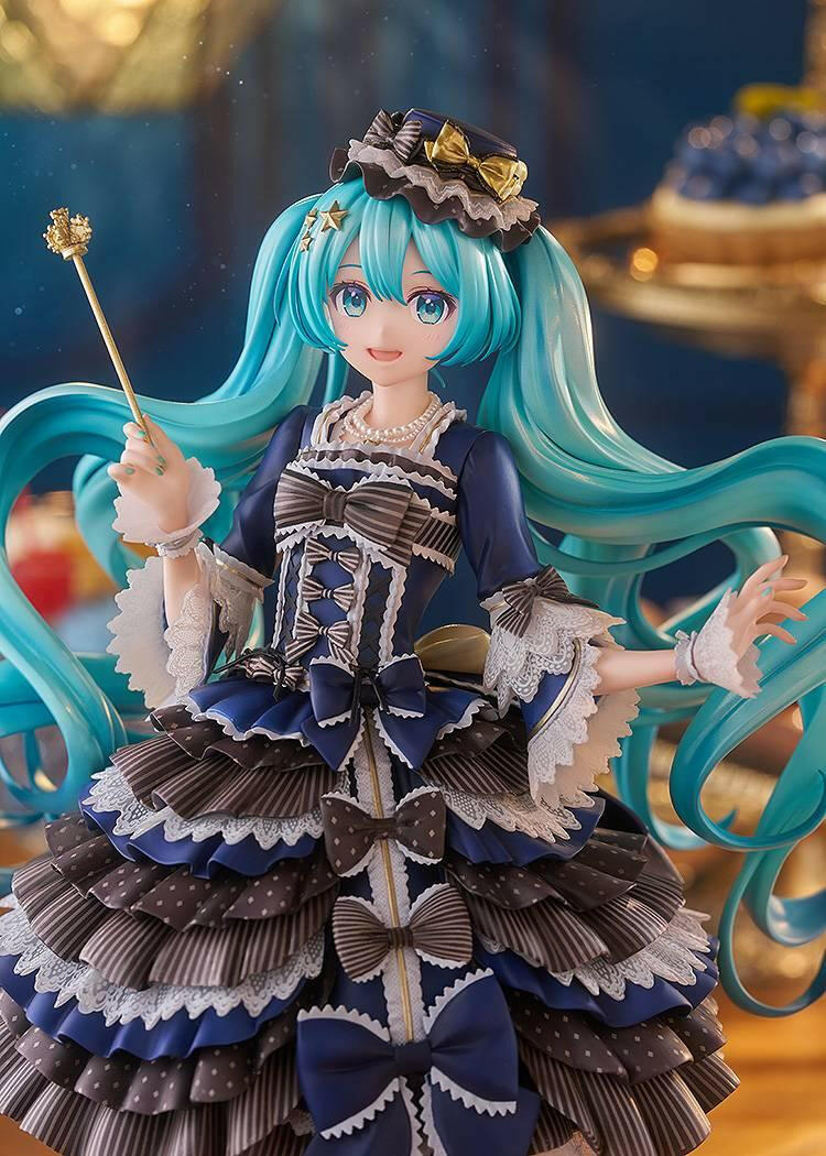 [Good Smile Company] Character Vocal Series 01: Hatsune Miku - Shooting Star a la Mode Ver. 1/7 (Pre-Order) - AnisoftPH