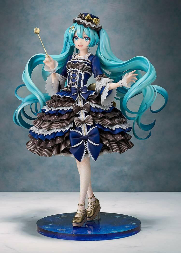 [Good Smile Company] Character Vocal Series 01: Hatsune Miku - Shooting Star a la Mode Ver. 1/7 (Pre-Order) - AnisoftPH