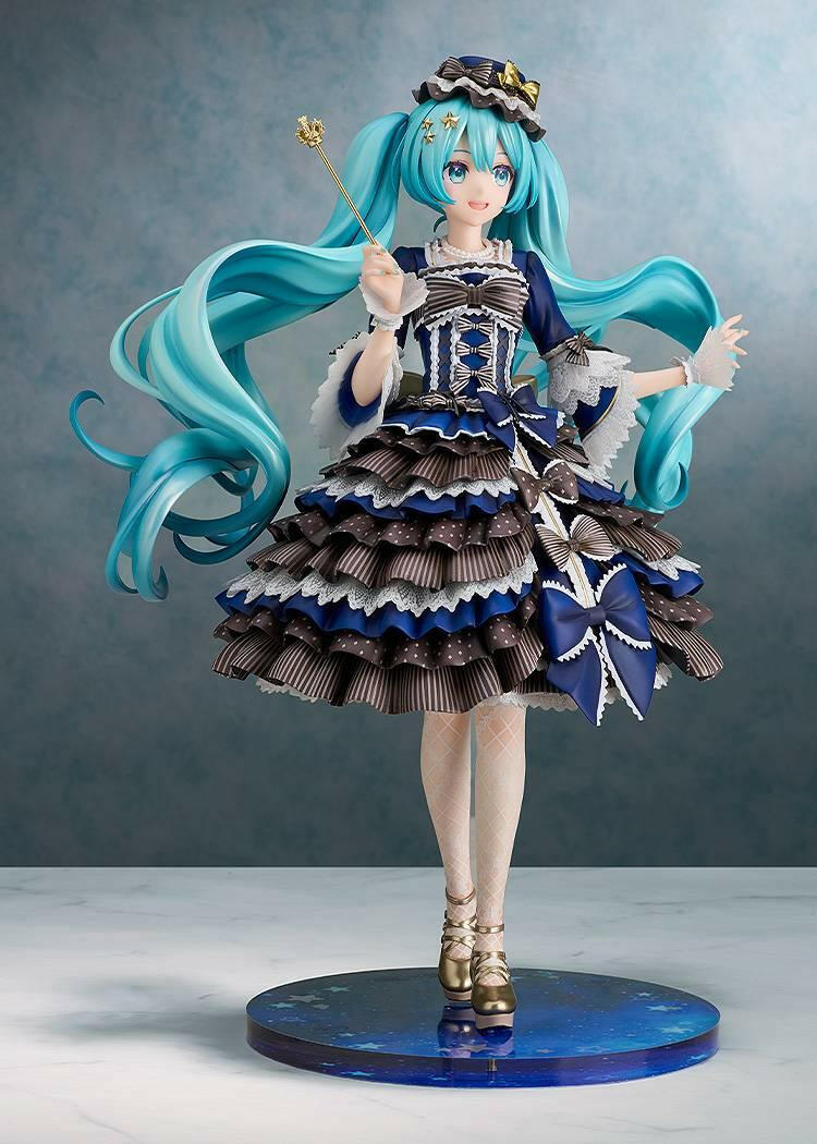 [Good Smile Company] Character Vocal Series 01: Hatsune Miku - Shooting Star a la Mode Ver. 1/7 (Pre-Order) - AnisoftPH