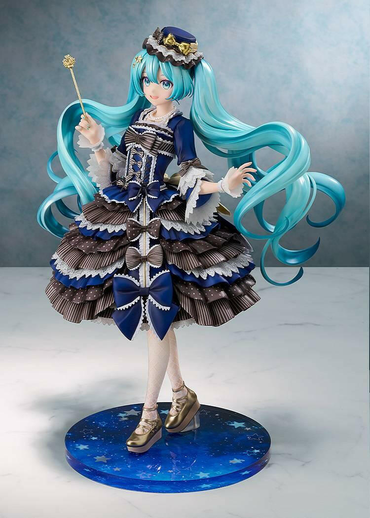 [Good Smile Company] Character Vocal Series 01: Hatsune Miku - Shooting Star a la Mode Ver. 1/7 (Pre-Order) - AnisoftPH