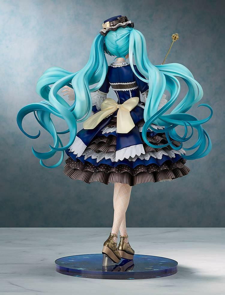 [Good Smile Company] Character Vocal Series 01: Hatsune Miku - Shooting Star a la Mode Ver. 1/7 (Pre-Order) - AnisoftPH