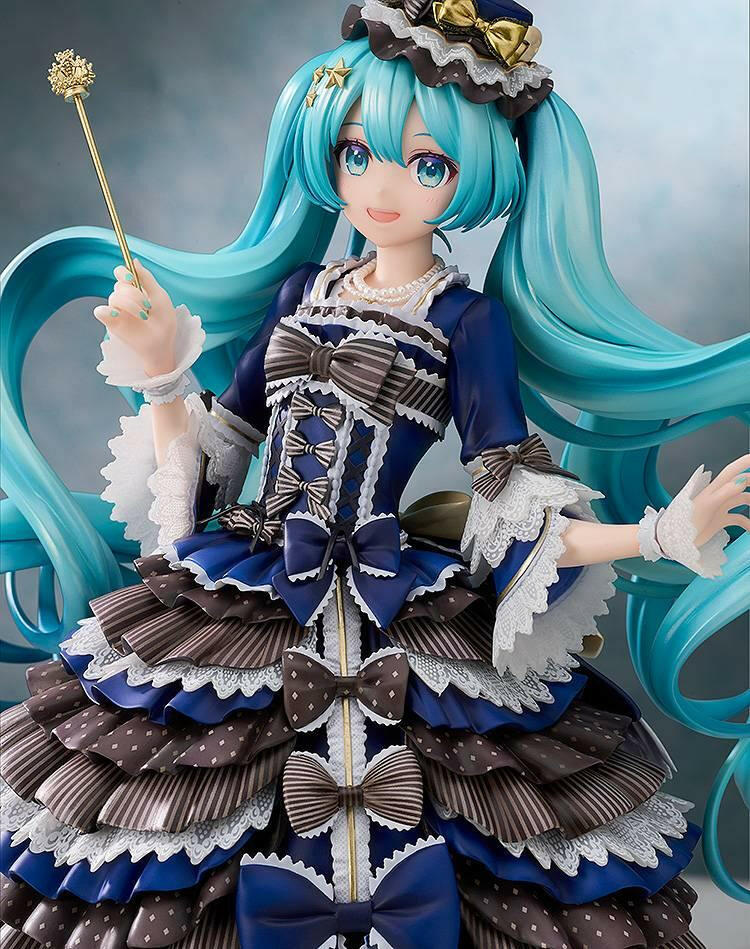 [Good Smile Company] Character Vocal Series 01: Hatsune Miku - Shooting Star a la Mode Ver. 1/7 (Pre-Order) - AnisoftPH