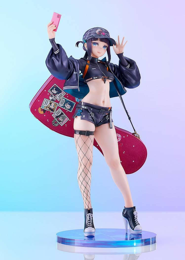 [Good Smile Company] Fate/Grand Order: Foreigner / Yang Guifei (Event Attire Ver.) 1/7 (Pre-Order) - AnisoftPH