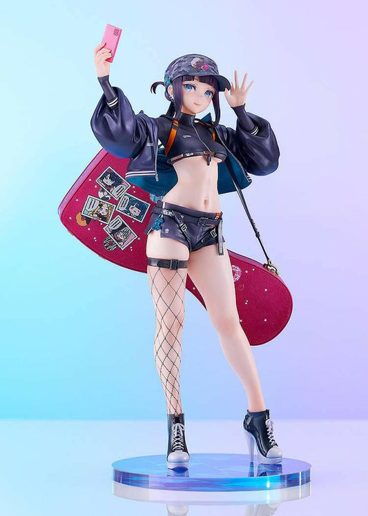 [Good Smile Company] Fate/Grand Order: Foreigner / Yang Guifei (Event Attire Ver.) 1/7 (Pre-Order) - AnisoftPH