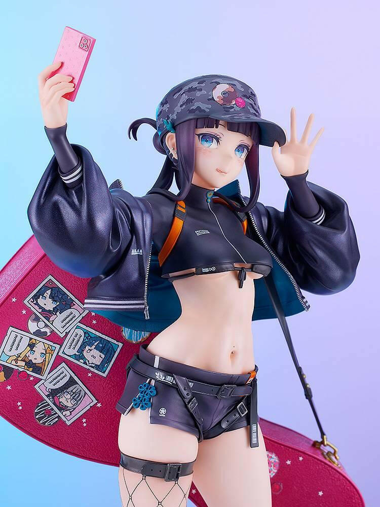 [Good Smile Company] Fate/Grand Order: Foreigner / Yang Guifei (Event Attire Ver.) 1/7 (Pre-Order) - AnisoftPH