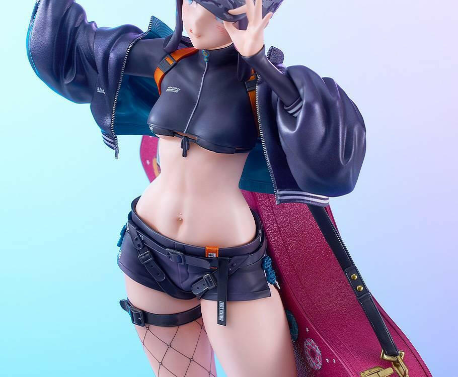 [Good Smile Company] Fate/Grand Order: Foreigner / Yang Guifei (Event Attire Ver.) 1/7 (Pre-Order) - AnisoftPH