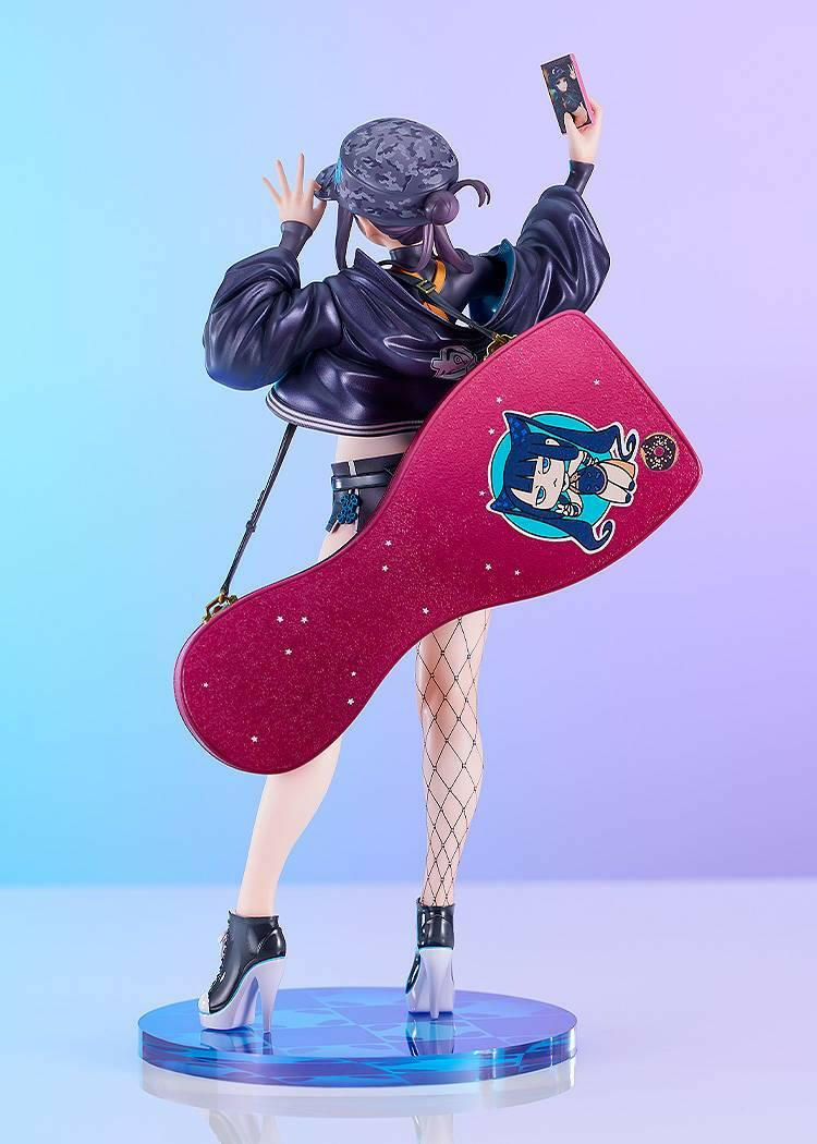 [Good Smile Company] Fate/Grand Order: Foreigner / Yang Guifei (Event Attire Ver.) 1/7 (Pre-Order) - AnisoftPH
