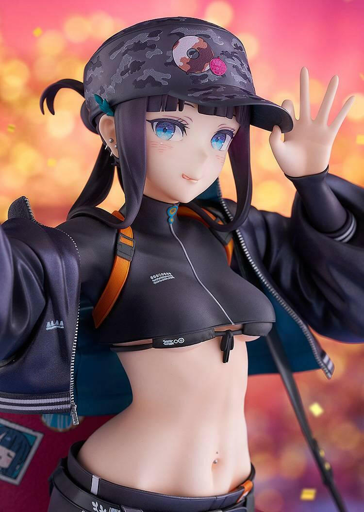 [Good Smile Company] Fate/Grand Order: Foreigner / Yang Guifei (Event Attire Ver.) 1/7 (Pre-Order) - AnisoftPH