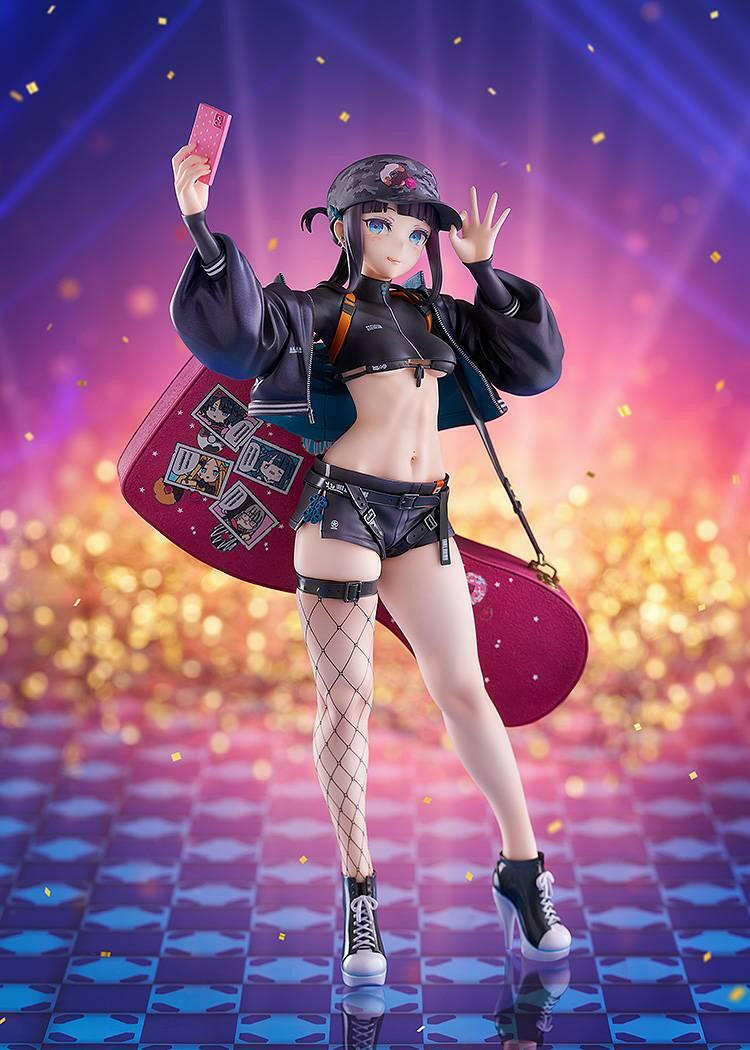 [Good Smile Company] Fate/Grand Order: Foreigner / Yang Guifei (Event Attire Ver.) 1/7 (Pre-Order) - AnisoftPH