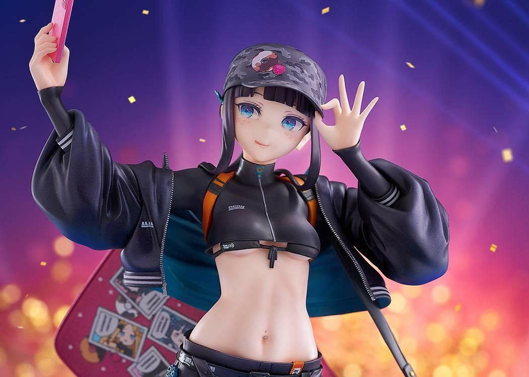 [Good Smile Company] Fate/Grand Order: Foreigner / Yang Guifei (Event Attire Ver.) 1/7 (Pre-Order) - AnisoftPH