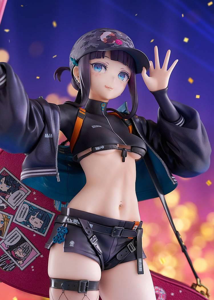 [Good Smile Company] Fate/Grand Order: Foreigner / Yang Guifei (Event Attire Ver.) 1/7 (Pre-Order) - AnisoftPH