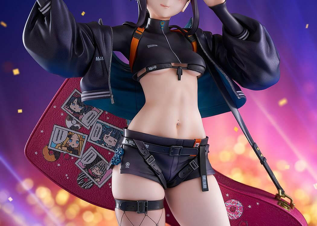 [Good Smile Company] Fate/Grand Order: Foreigner / Yang Guifei (Event Attire Ver.) 1/7 (Pre-Order) - AnisoftPH
