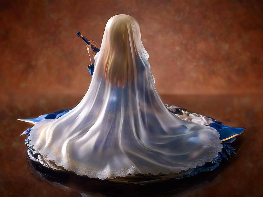 [Good Smile Company] Fate / Stay Night: Saber - Garden of Avalon Ver. 1/7 (Pre-Order) - AnisoftPH