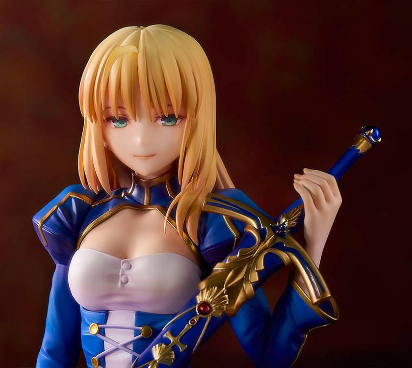 [Good Smile Company] Fate / Stay Night: Saber - Garden of Avalon Ver. 1/7 (Pre-Order) - AnisoftPH