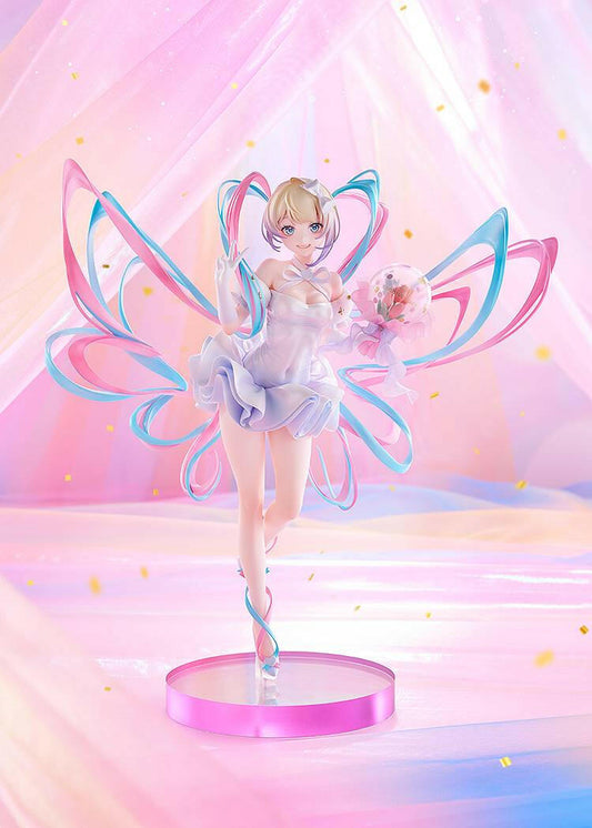 [Good Smile Company] Needy Streamer Overdose: OMGKawaiiAngel - Anniversary Party Ver. 1/7 (Pre-Order) - AnisoftPH