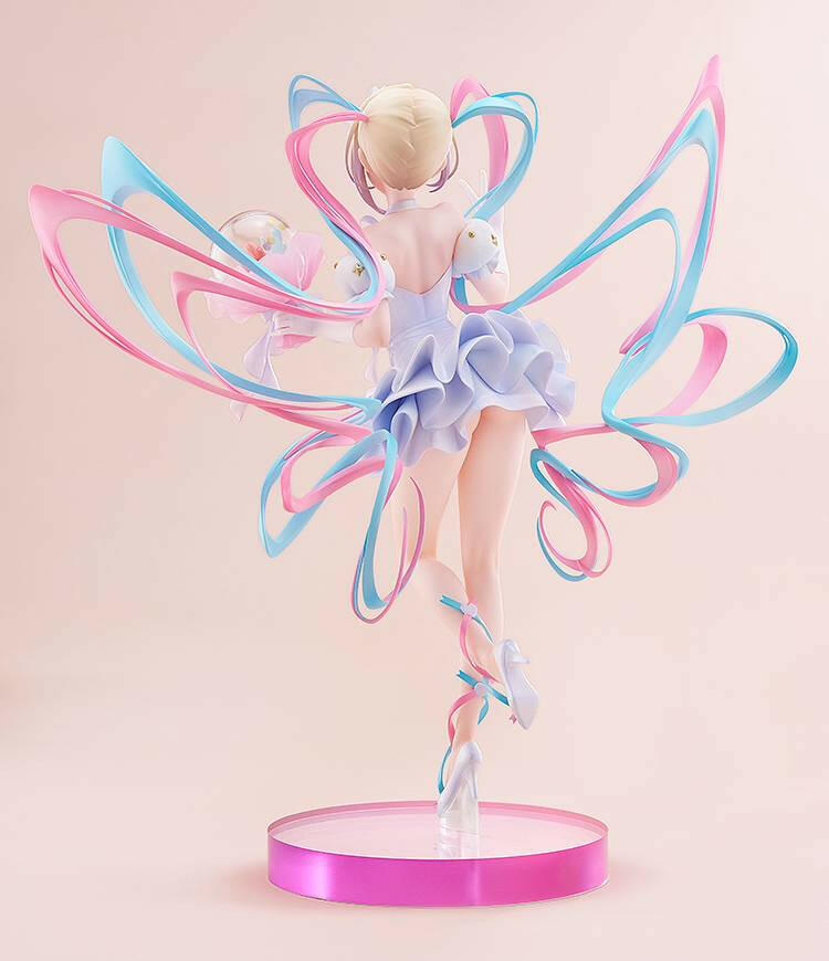 [Good Smile Company] Needy Streamer Overdose: OMGKawaiiAngel - Anniversary Party Ver. 1/7 (Pre-Order) - AnisoftPH