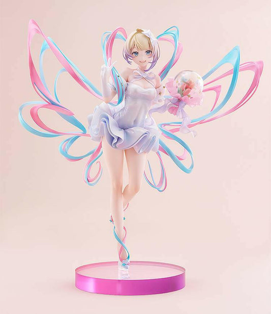 [Good Smile Company] Needy Streamer Overdose: OMGKawaiiAngel - Anniversary Party Ver. (Limited Edition) 1/7 (Pre-Order) - AnisoftPH