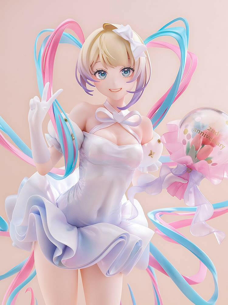[Good Smile Company] Needy Streamer Overdose: OMGKawaiiAngel - Anniversary Party Ver. (Limited Edition) 1/7 (Pre-Order) - AnisoftPH