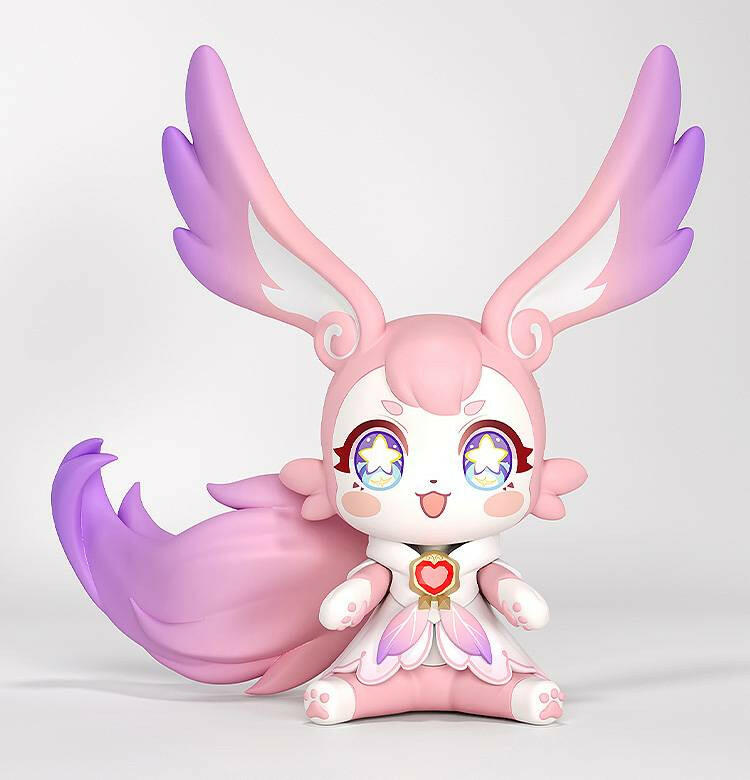 [Good Smile Company] Huggy Good Smile: Honkai Star Rail - Mem (Pre-Order) - AnisoftPH