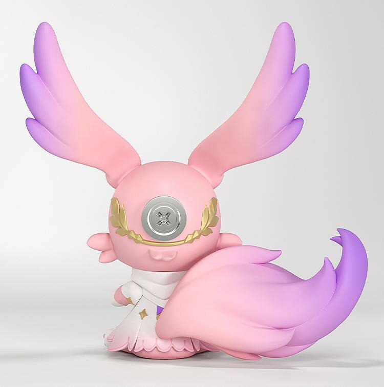 [Good Smile Company] Huggy Good Smile: Honkai Star Rail - Mem (Pre-Order) - AnisoftPH
