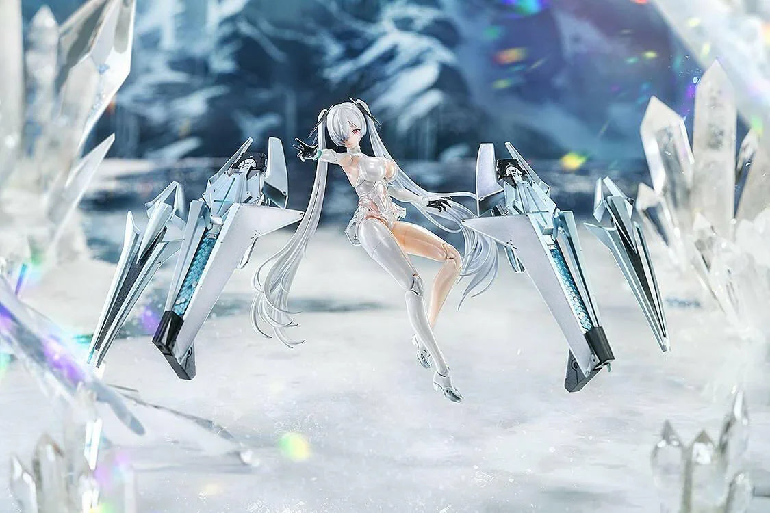 [Good Smile Arts Shanghai] Hyper Body: Goddess of Victory NIKKE - Cinderella (Pre-Order) - AnisoftPH