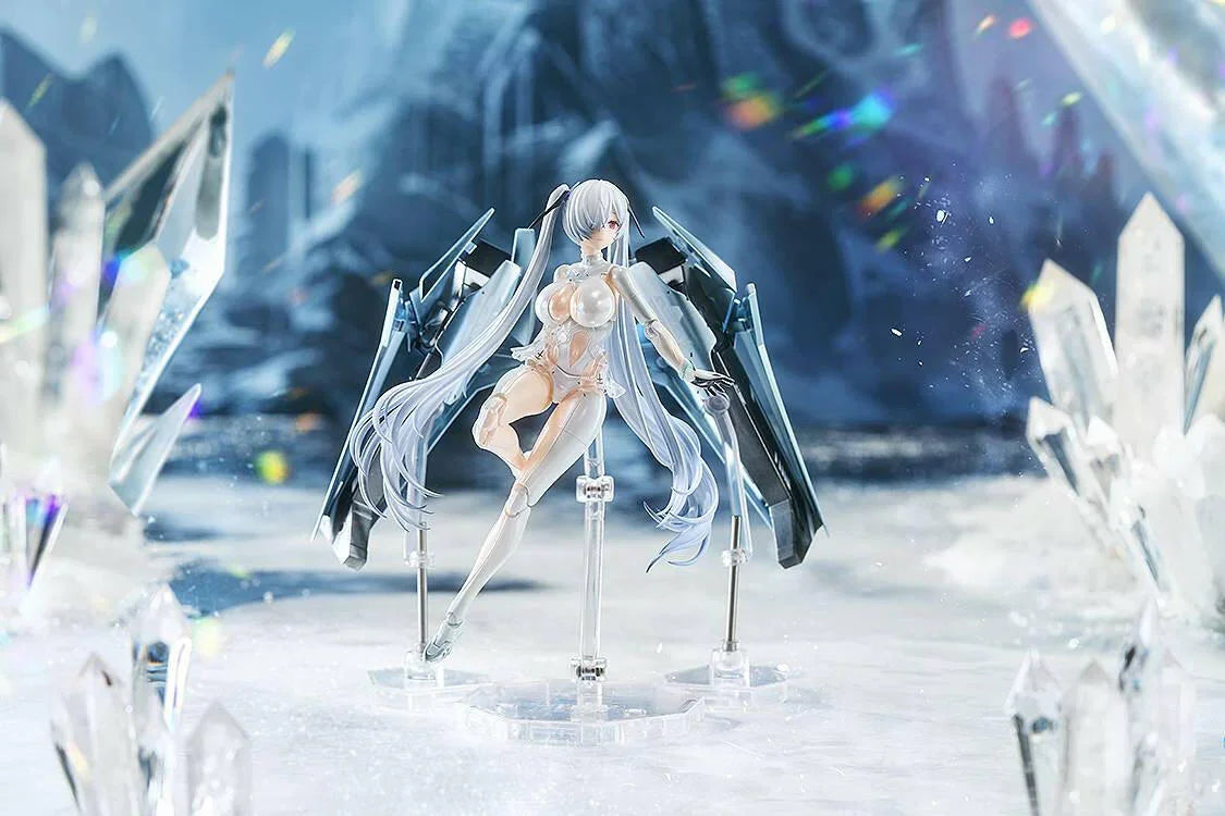 [Good Smile Arts Shanghai] Hyper Body: Goddess of Victory NIKKE - Cinderella (Pre-Order) - AnisoftPH