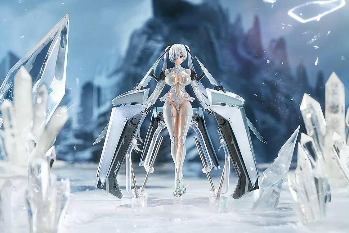 [Good Smile Arts Shanghai] Hyper Body: Goddess of Victory NIKKE - Cinderella (Pre-Order) - AnisoftPH