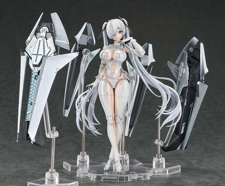 [Good Smile Arts Shanghai] Hyper Body: Goddess of Victory NIKKE - Cinderella (Pre-Order) - AnisoftPH