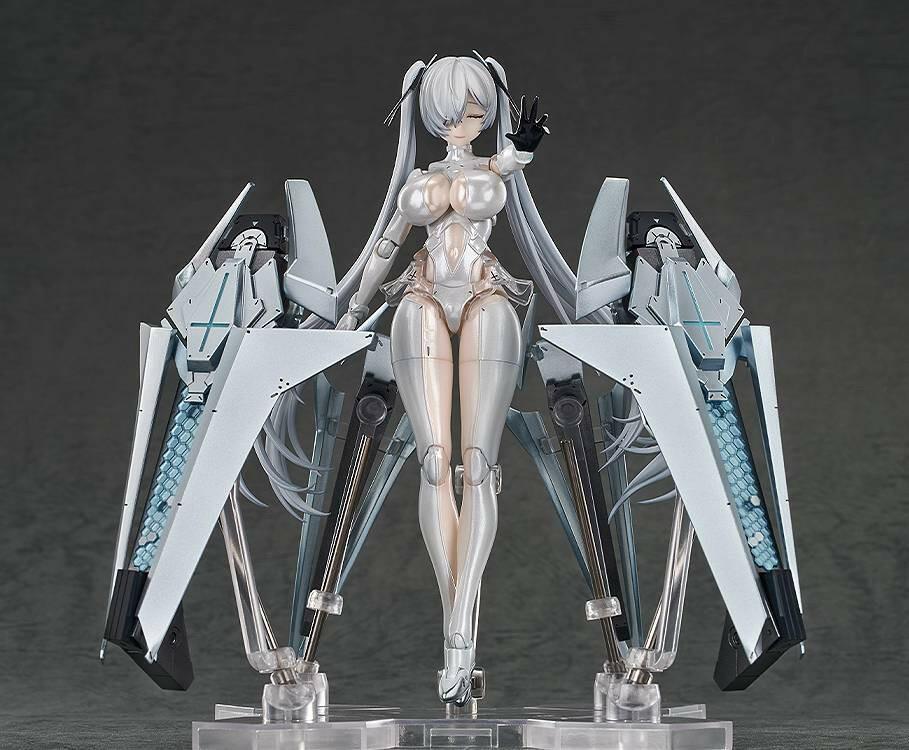 [Good Smile Arts Shanghai] Hyper Body: Goddess of Victory NIKKE - Cinderella (Pre-Order) - AnisoftPH