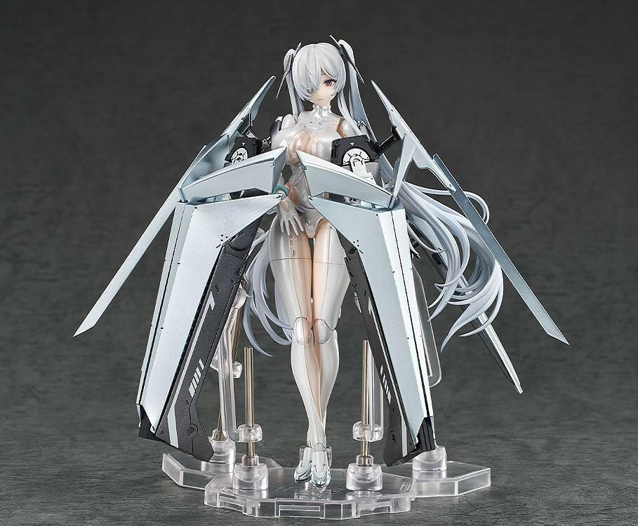 [Good Smile Arts Shanghai] Hyper Body: Goddess of Victory NIKKE - Cinderella (Pre-Order) - AnisoftPH
