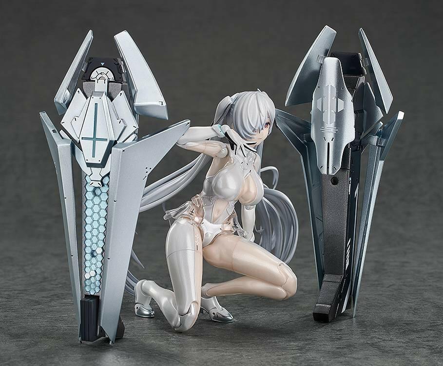 [Good Smile Arts Shanghai] Hyper Body: Goddess of Victory NIKKE - Cinderella (Pre-Order) - AnisoftPH