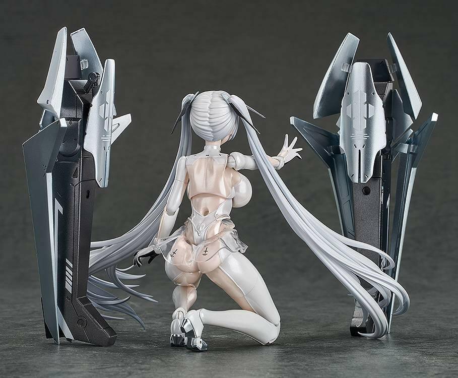 [Good Smile Arts Shanghai] Hyper Body: Goddess of Victory NIKKE - Cinderella (Pre-Order) - AnisoftPH