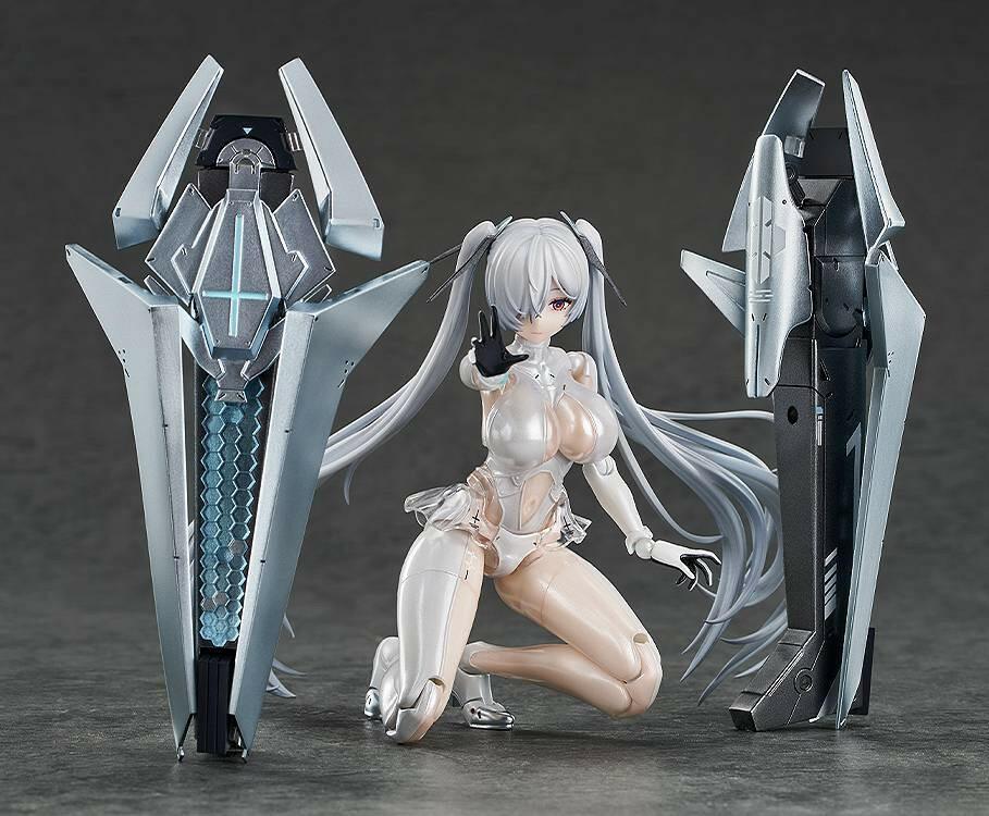 [Good Smile Arts Shanghai] Hyper Body: Goddess of Victory NIKKE - Cinderella (Pre-Order) - AnisoftPH
