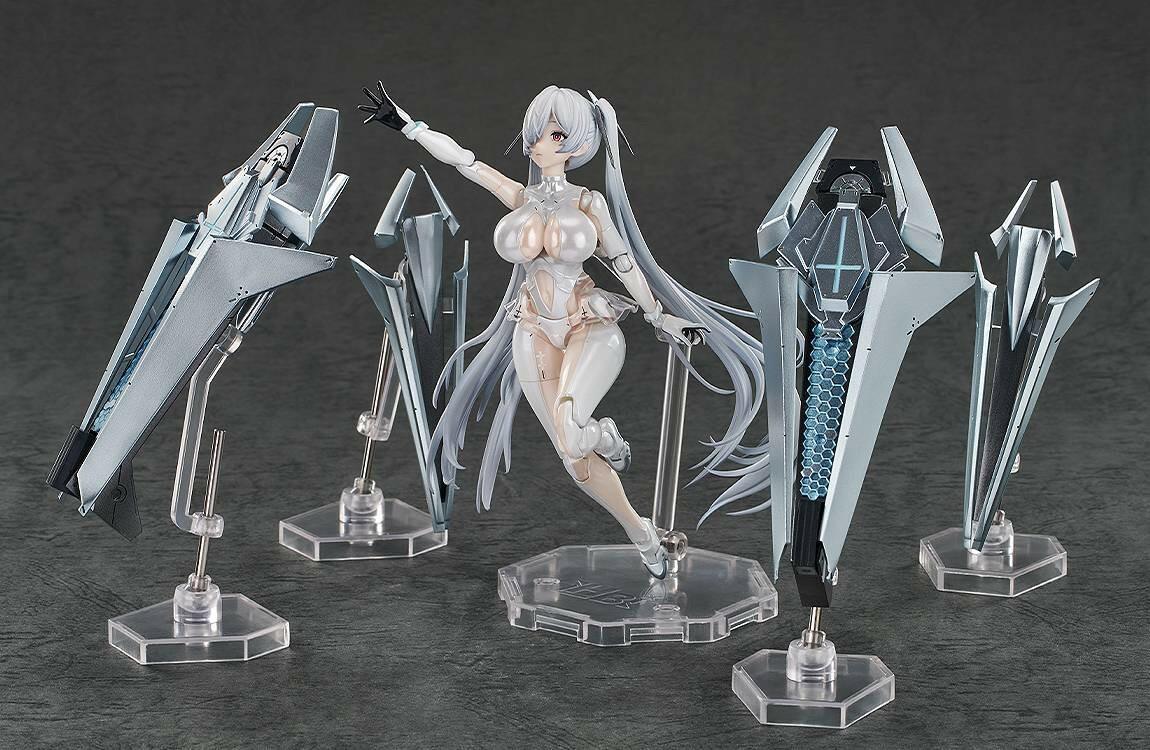 [Good Smile Arts Shanghai] Hyper Body: Goddess of Victory NIKKE - Cinderella (Pre-Order) - AnisoftPH