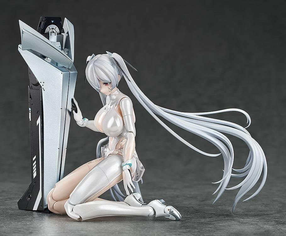 [Good Smile Arts Shanghai] Hyper Body: Goddess of Victory NIKKE - Cinderella (Pre-Order) - AnisoftPH