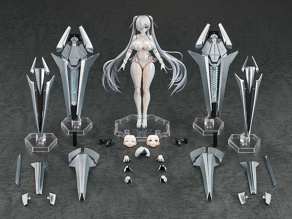 [Good Smile Arts Shanghai] Hyper Body: Goddess of Victory NIKKE - Cinderella (Pre-Order) - AnisoftPH