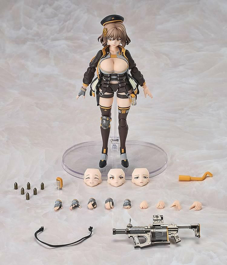 Hyper Body: Goddess of Victory Nikke - Anis [Good Smile Company] - AnisoftPH