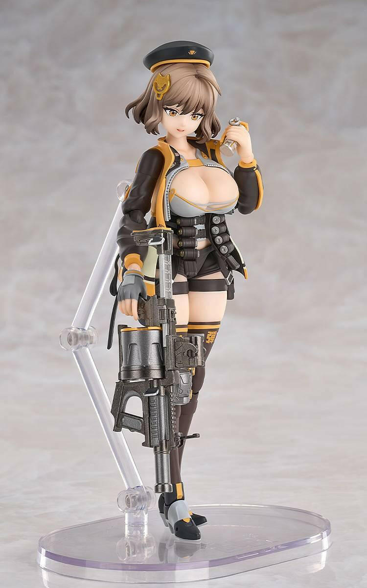 Hyper Body: Goddess of Victory Nikke - Anis [Good Smile Company] - AnisoftPH