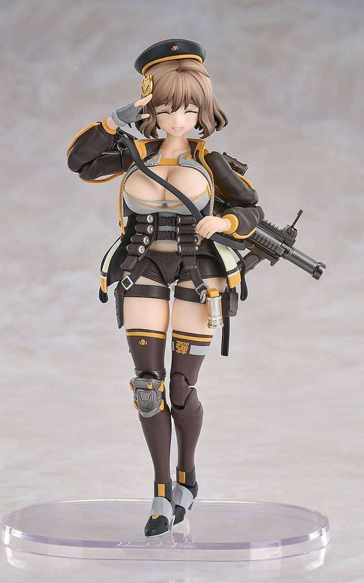 Hyper Body: Goddess of Victory Nikke - Anis [Good Smile Company] - AnisoftPH