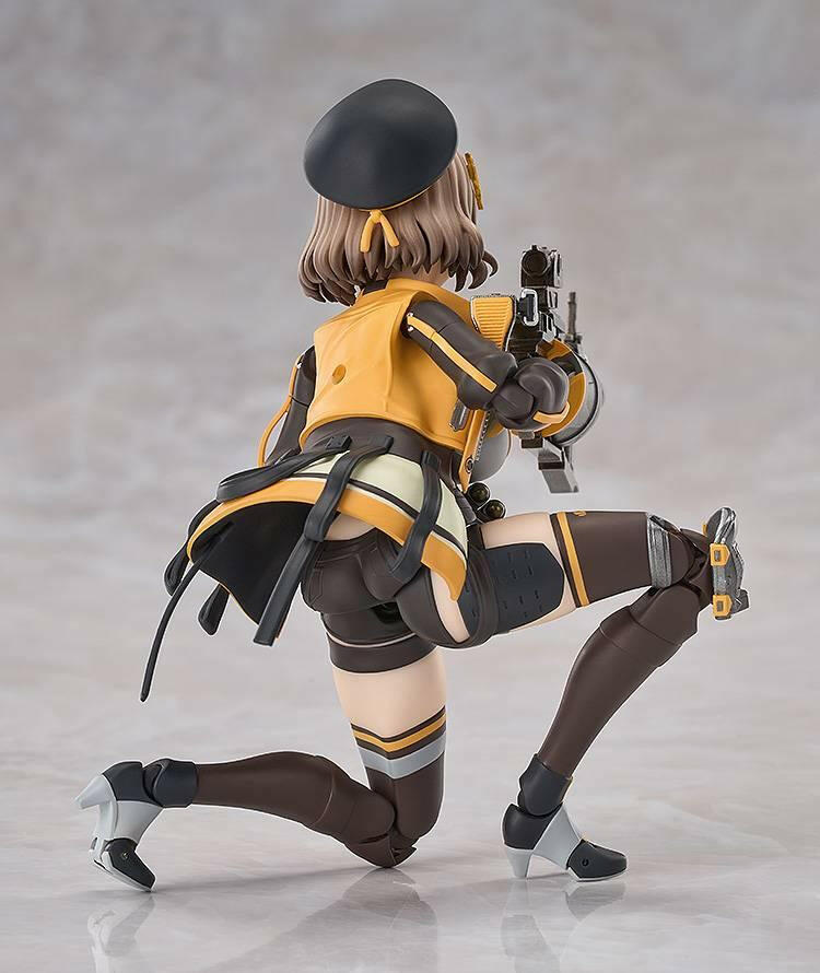 Hyper Body: Goddess of Victory Nikke - Anis [Good Smile Company] - AnisoftPH