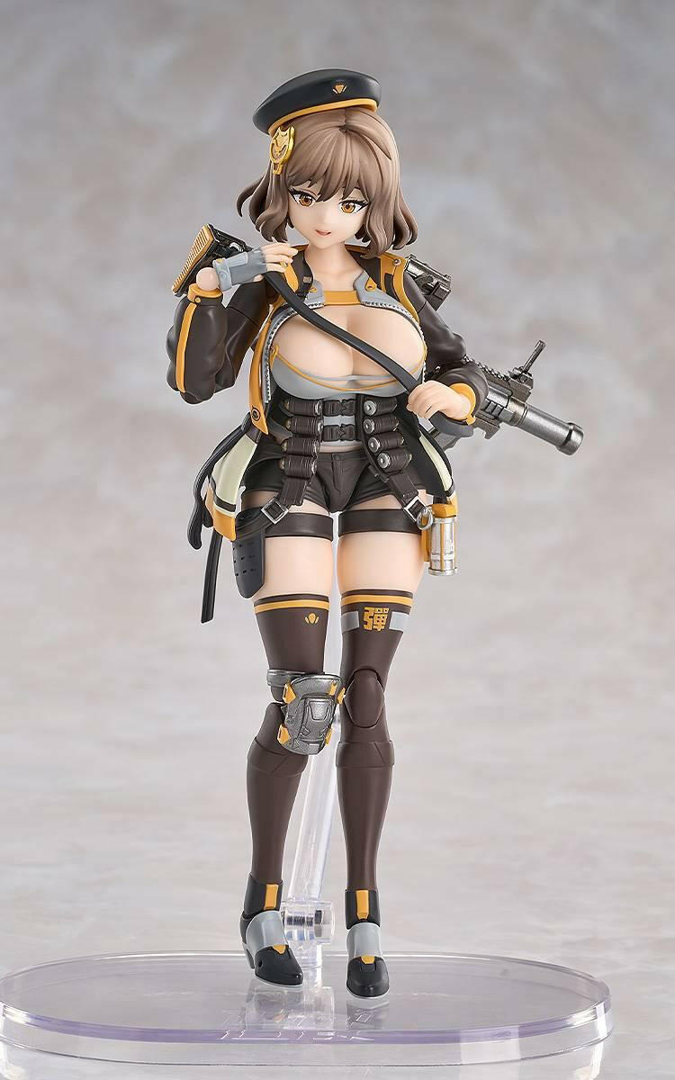 Hyper Body: Goddess of Victory Nikke - Anis [Good Smile Company] - AnisoftPH