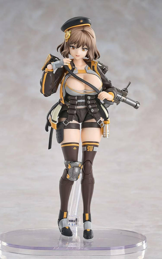 Hyper Body: Goddess of Victory Nikke - Anis [Good Smile Company] - AnisoftPH