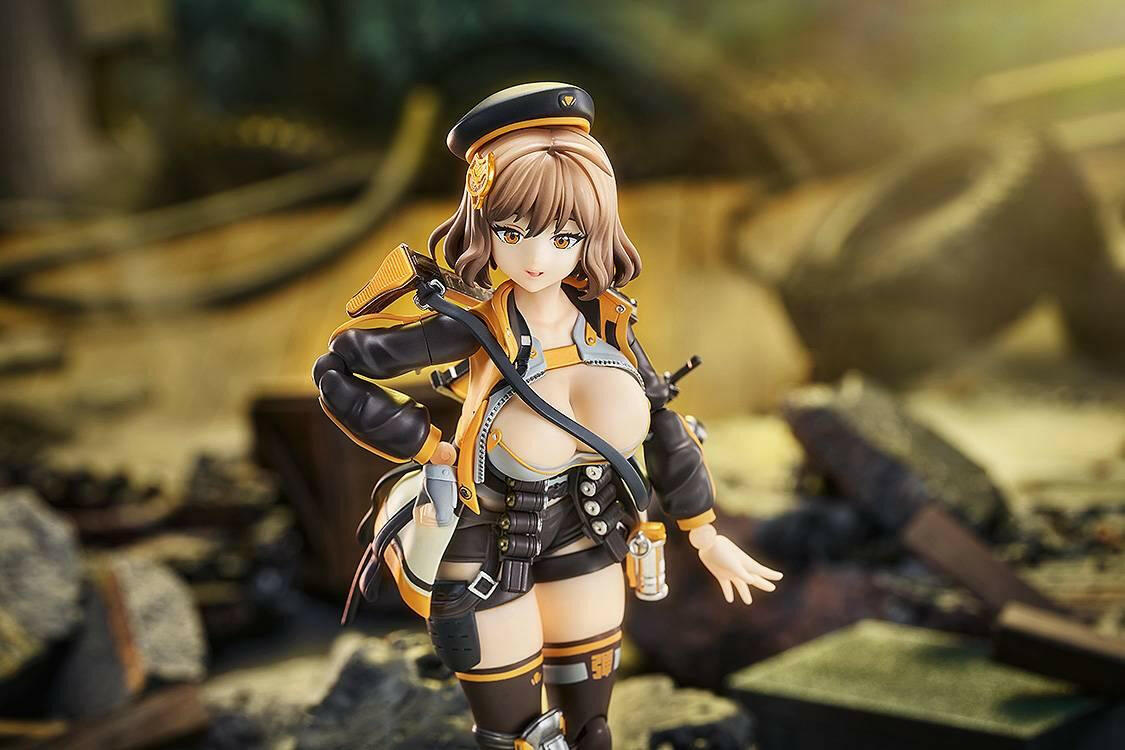 Hyper Body: Goddess of Victory Nikke - Anis [Good Smile Company] - AnisoftPH