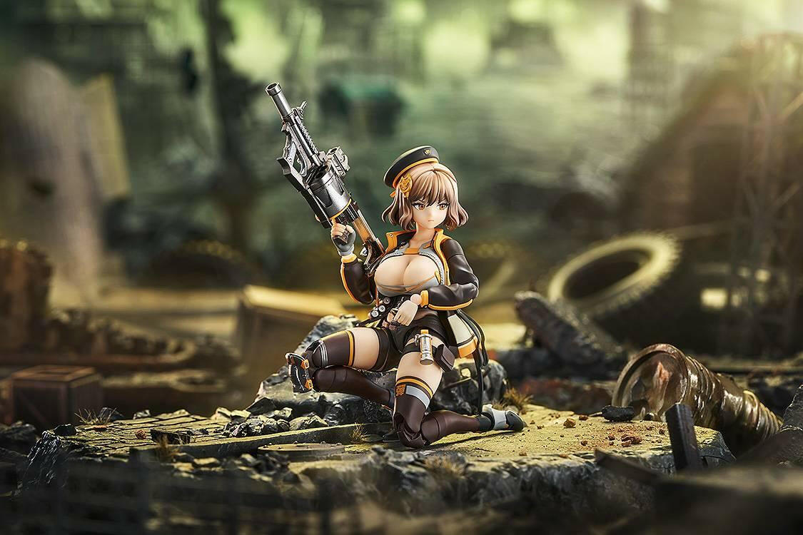 Hyper Body: Goddess of Victory Nikke - Anis [Good Smile Company] - AnisoftPH