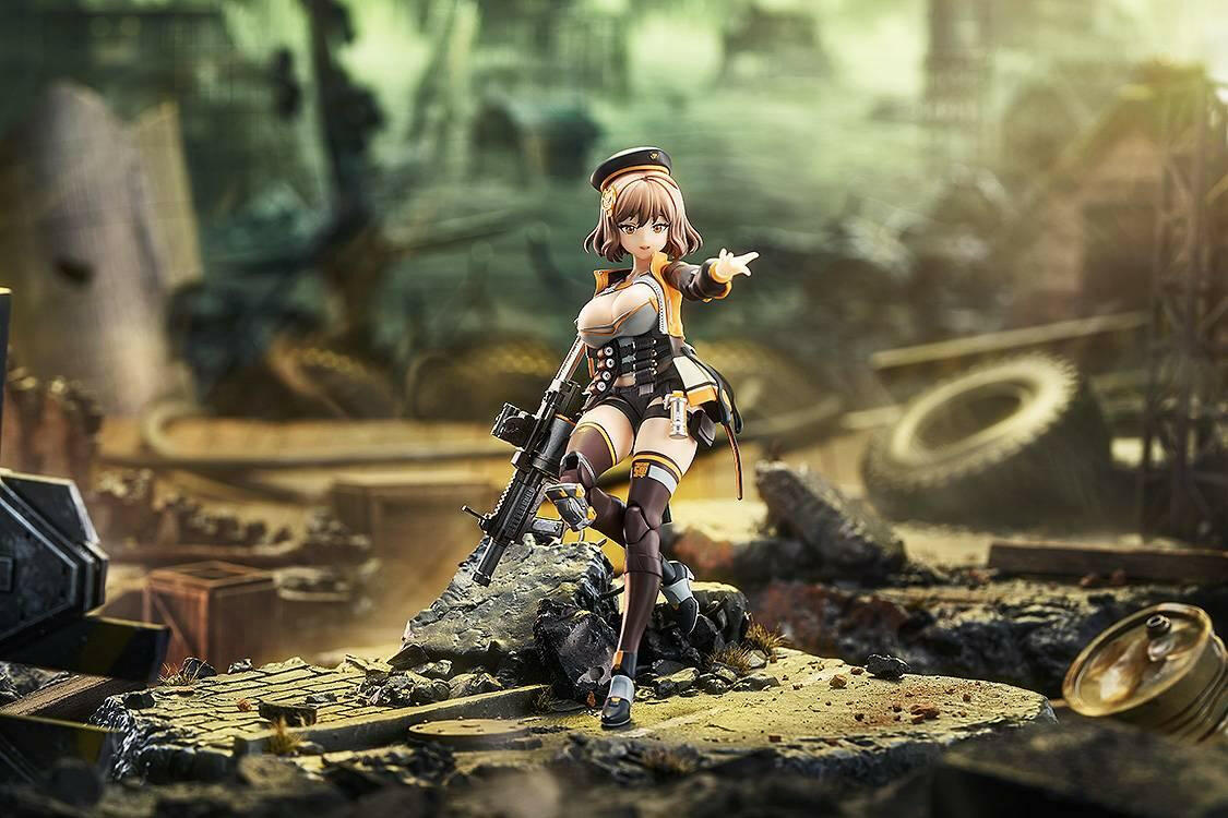Hyper Body: Goddess of Victory Nikke - Anis [Good Smile Company] - AnisoftPH
