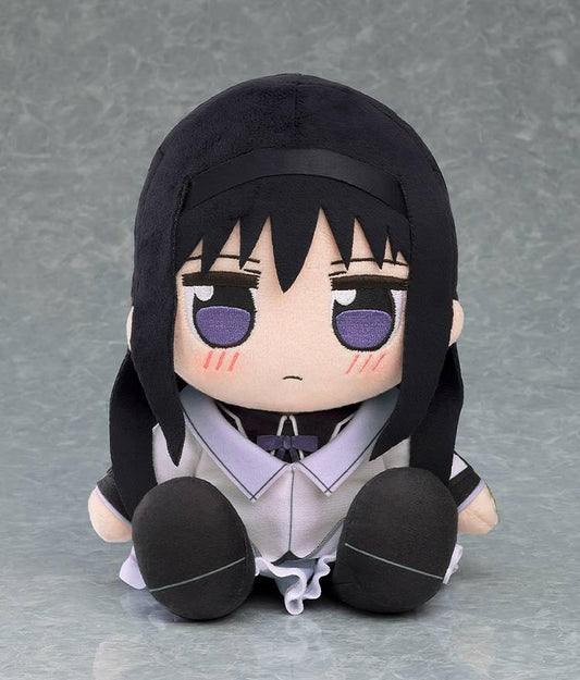 [Good Smile Company] Puella Magi Madoka Magica - Rebellion Story: Kuripan Plush - Homura Akemi (Pre-Order) - AnisoftPH