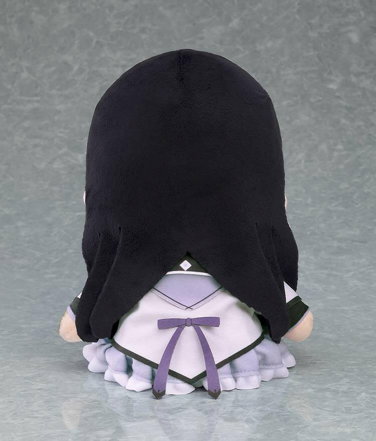 [Good Smile Company] Puella Magi Madoka Magica - Rebellion Story: Kuripan Plush - Homura Akemi (Pre-Order) - AnisoftPH